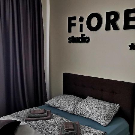 Fiore Self Check-In 오시예크 외부 사진