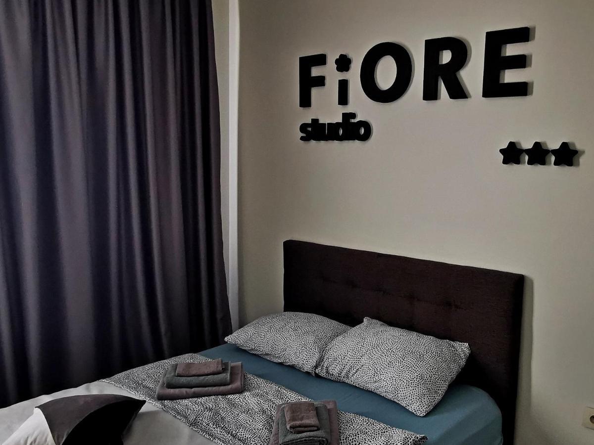 Fiore Self Check-In 오시예크 외부 사진